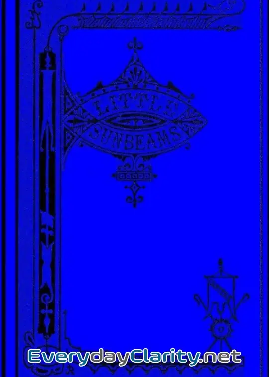 Book cover: Lily Norris’ Enemy