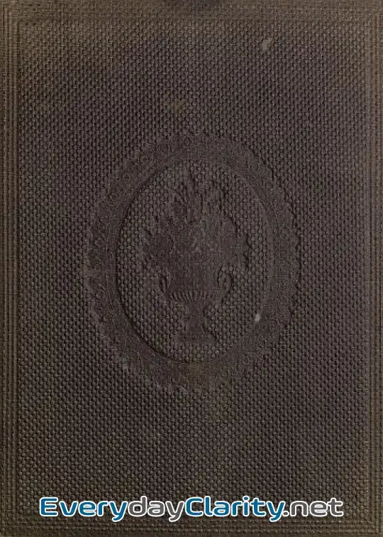 Book cover: Little Frankie And His Cousin