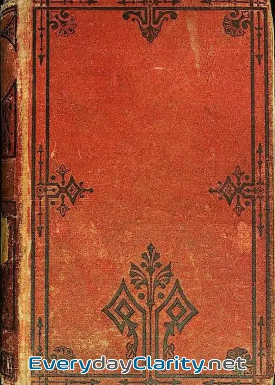 Book cover: Up The Ladder;