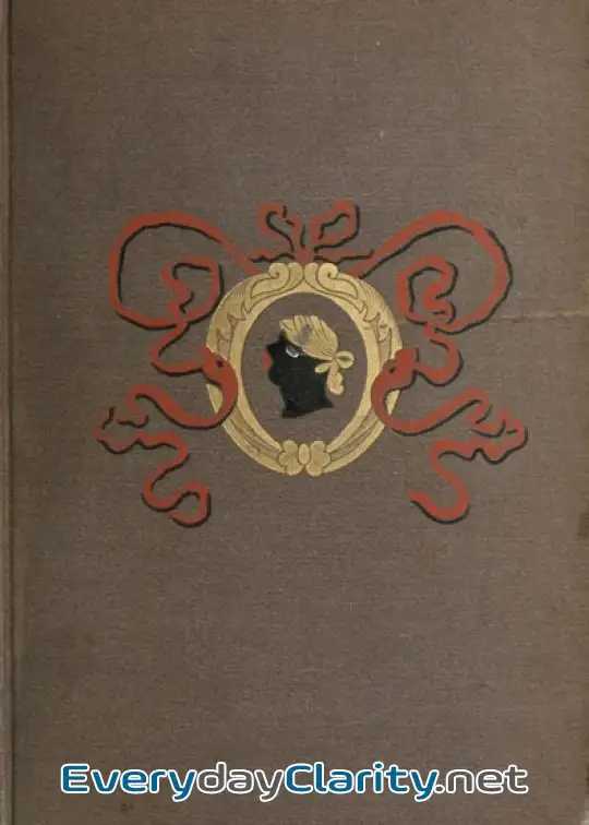 Book cover: A Lady’s Tour In Corsica, Vol. 1 (Of 2)