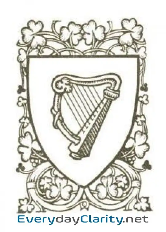 Book cover: Leinster