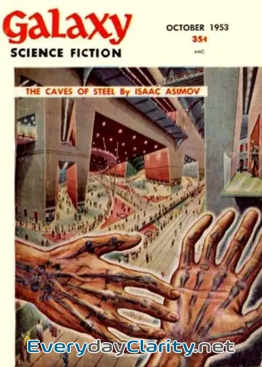Book cover: At The Post