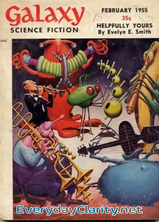 Book cover image Helpfully Yours