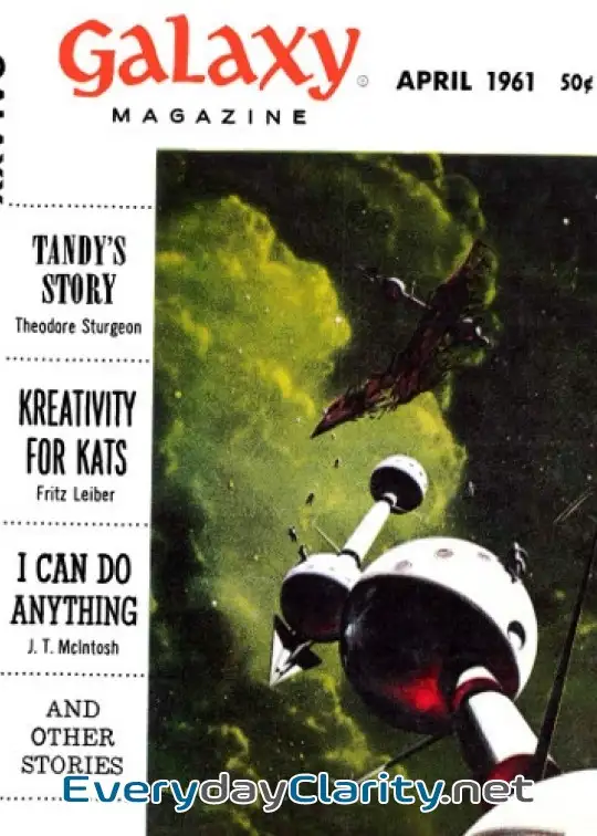 Book cover image Scent Makes A Difference