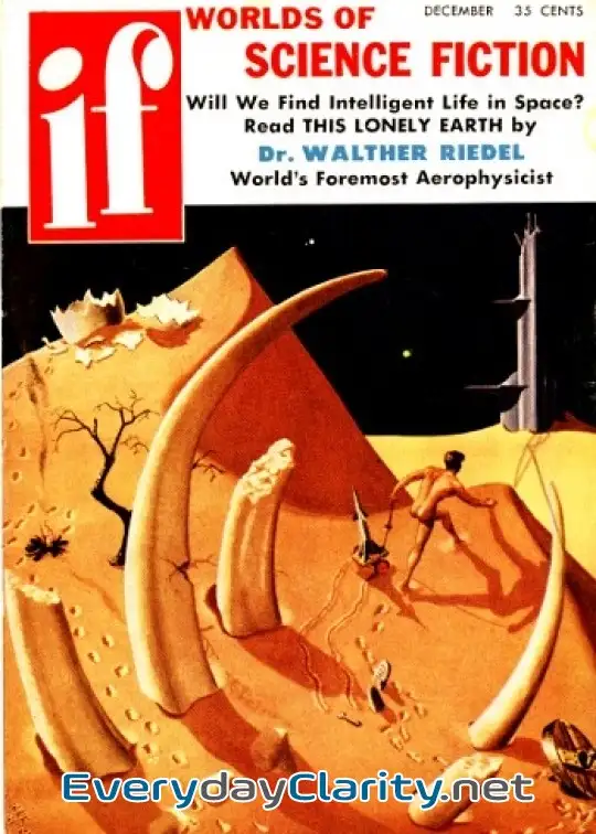 Book cover image The Chasm