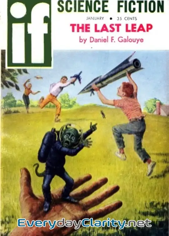 Book cover image The Good Seed