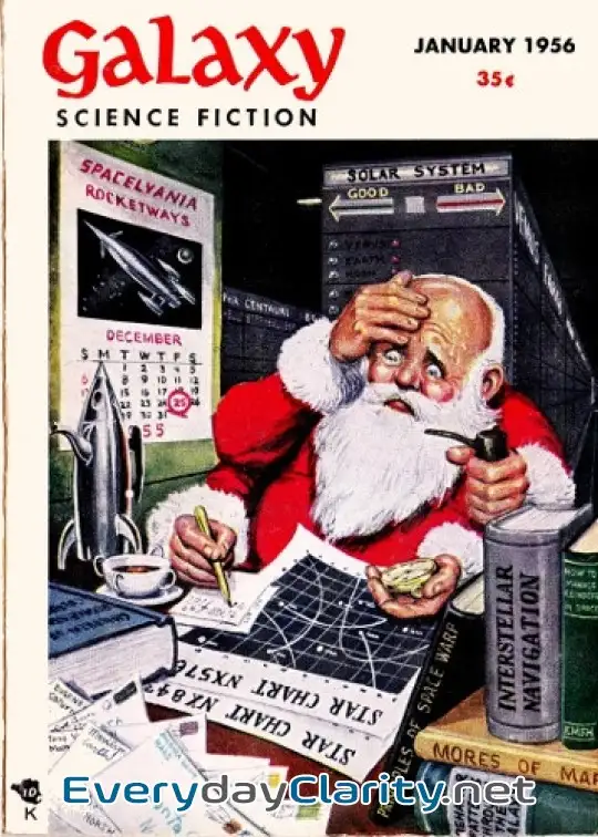 Book cover image The Gravity Business