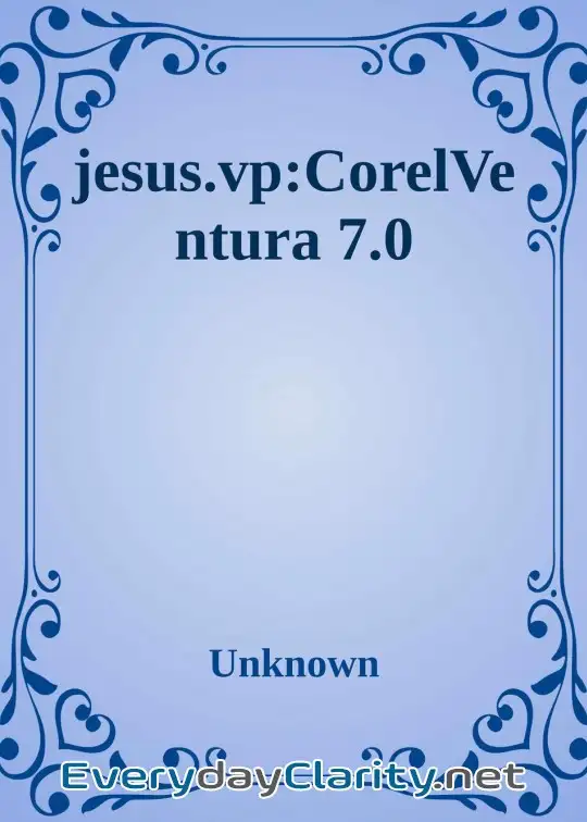 Book cover: Life And Teachings