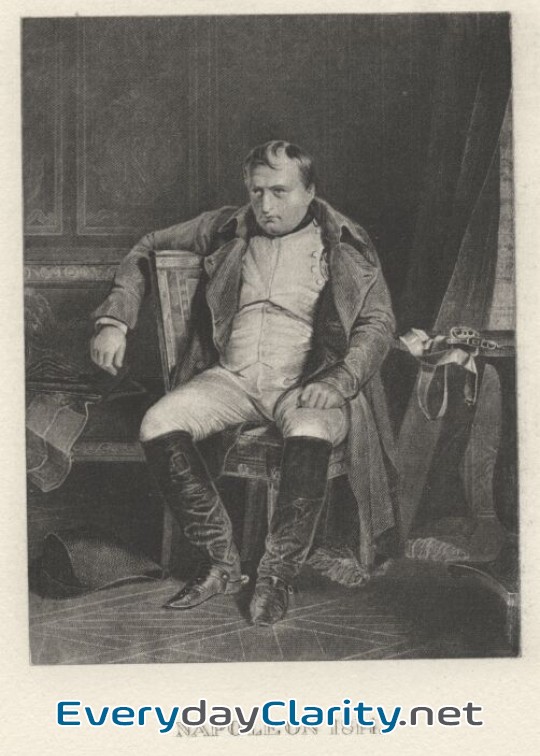 Book cover: Recollections Of The Private Life Of Napoleon - Complete