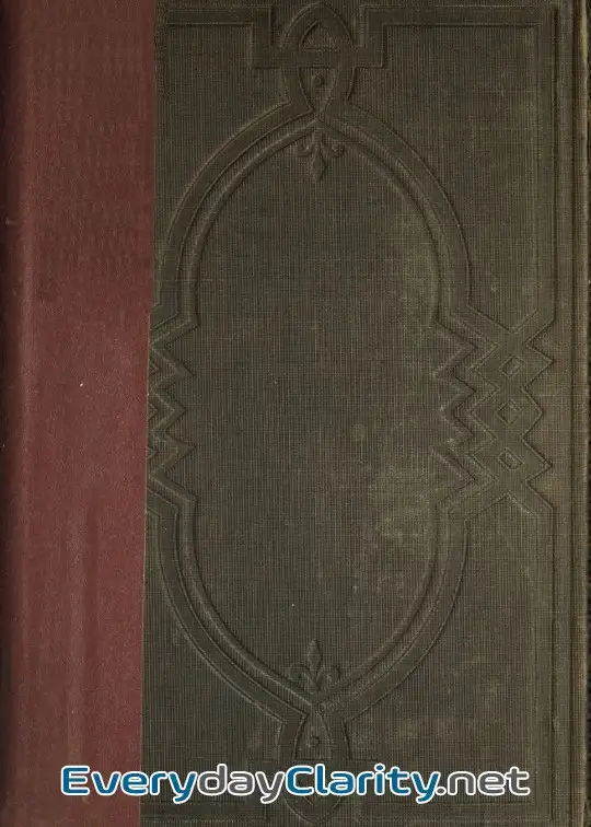 Book cover: The White Slaves Of England