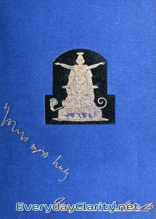 Book cover: The Choice Humorous Works, Ludicrous Adventures, Bons Mots, Puns, And Hoaxes Of Theodore H