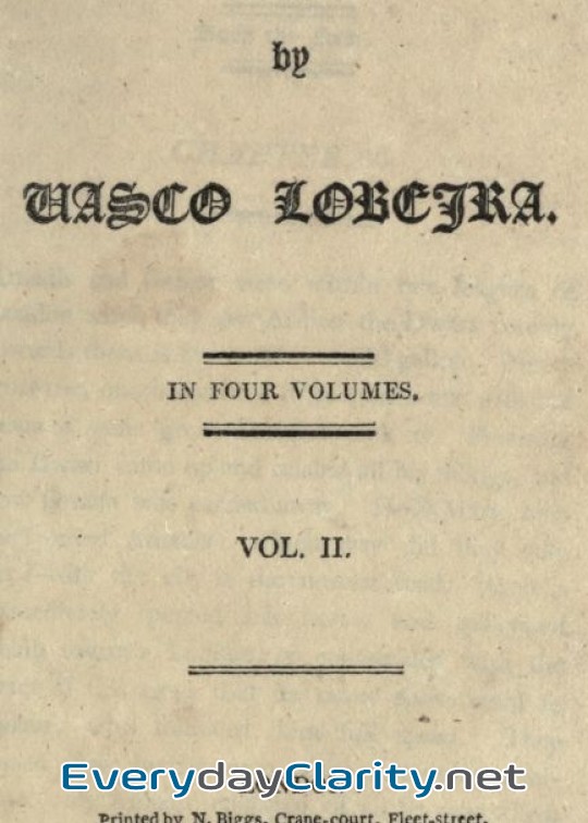 Book cover: Amadis Of Gaul, Vol. 2