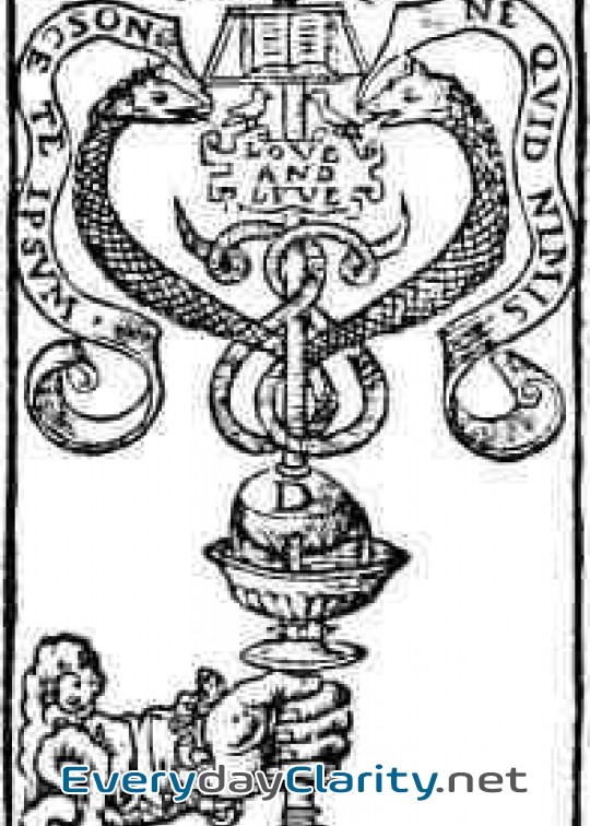 Book cover: Hypnerotomachia. The Strife Of Loue In A Dreame