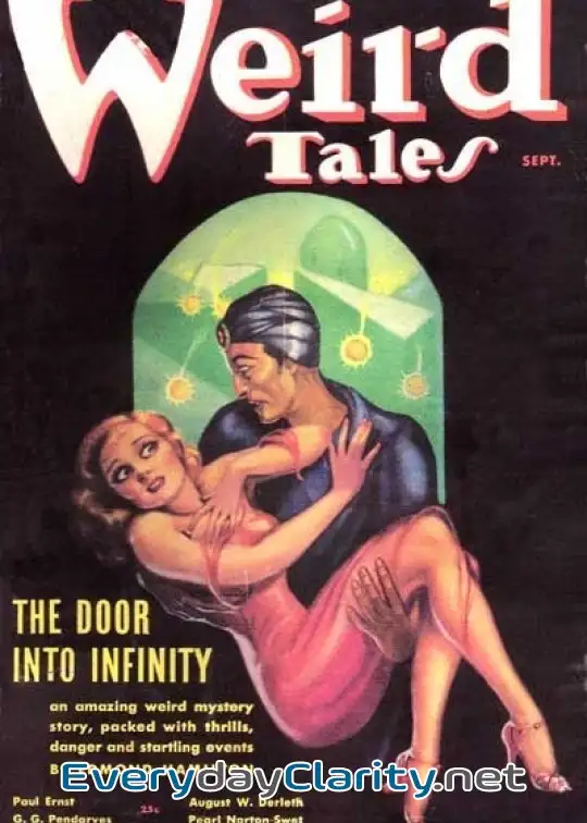 Book cover: The Diary Of Philip Westerly