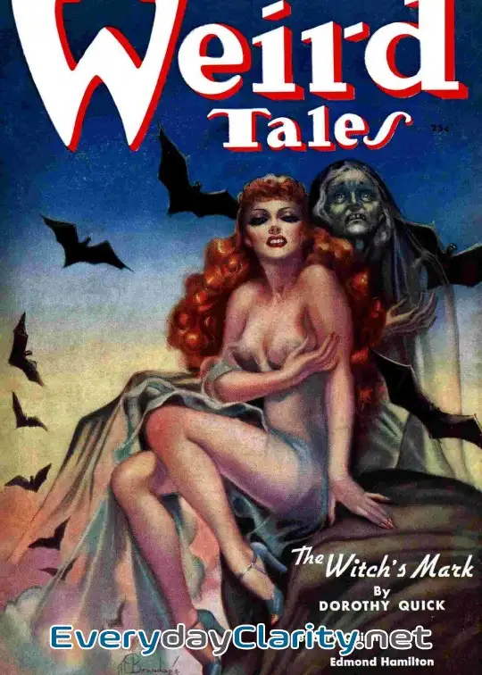 Book cover: The Hairy Ones Shall Dance
