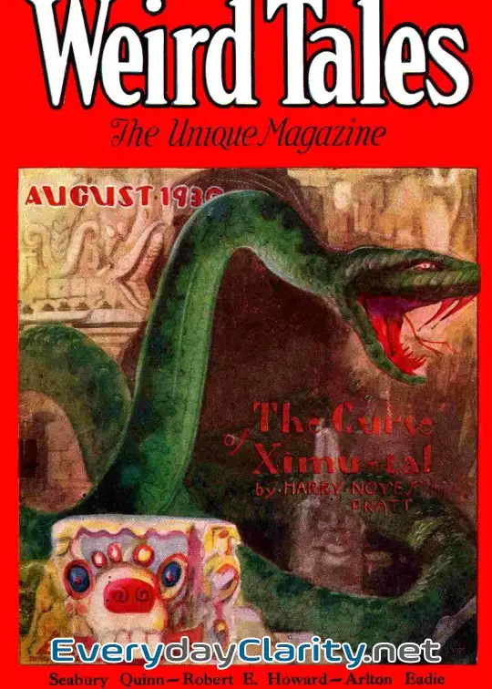 Book cover: The Hills Of The Dead