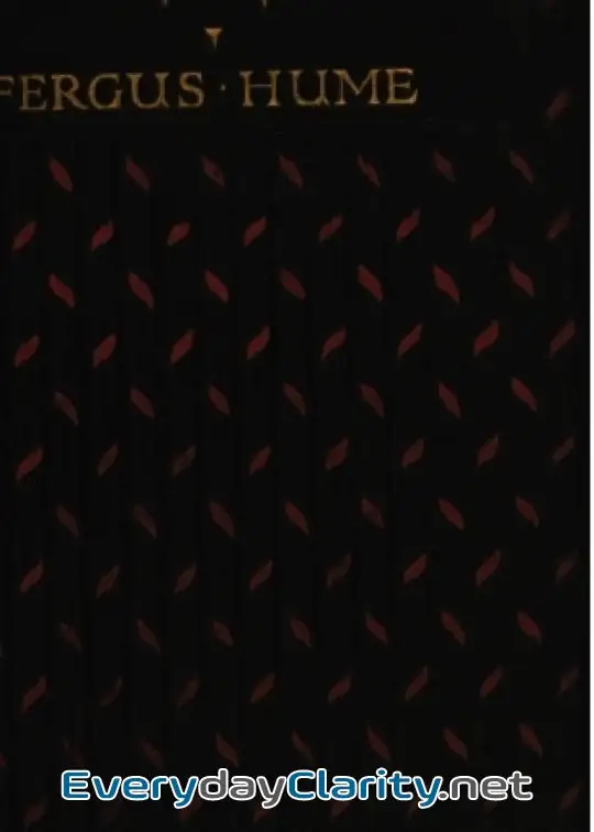 Book cover: The Spider