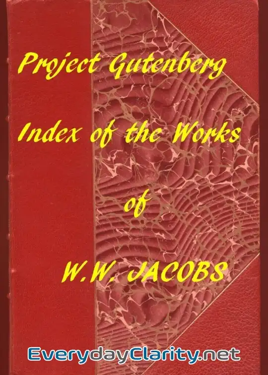 Book cover image Stories Of W.w. Jacobs. An Index To All Volumes And Stories
