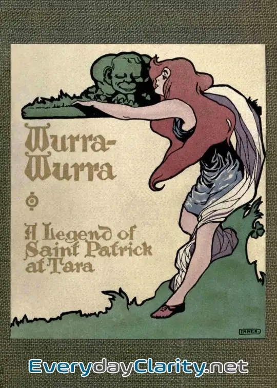 Book cover image Wurra-Wurra