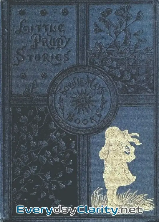 Book cover: Captain Horace