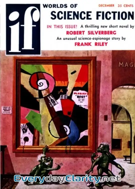 Book cover: Captain Peabody