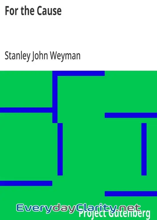 Book cover image For The Cause