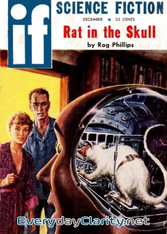 Book cover image Half Around Pluto