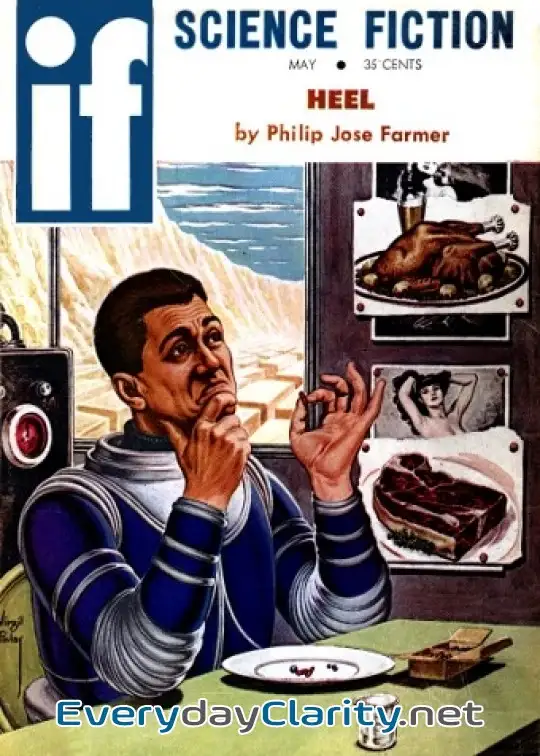 Book cover image Heel