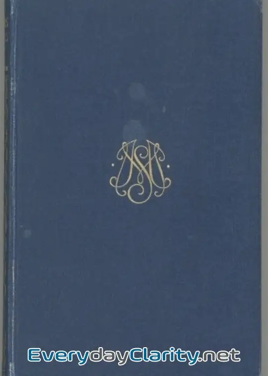 Book cover: In Kedar’s Tents