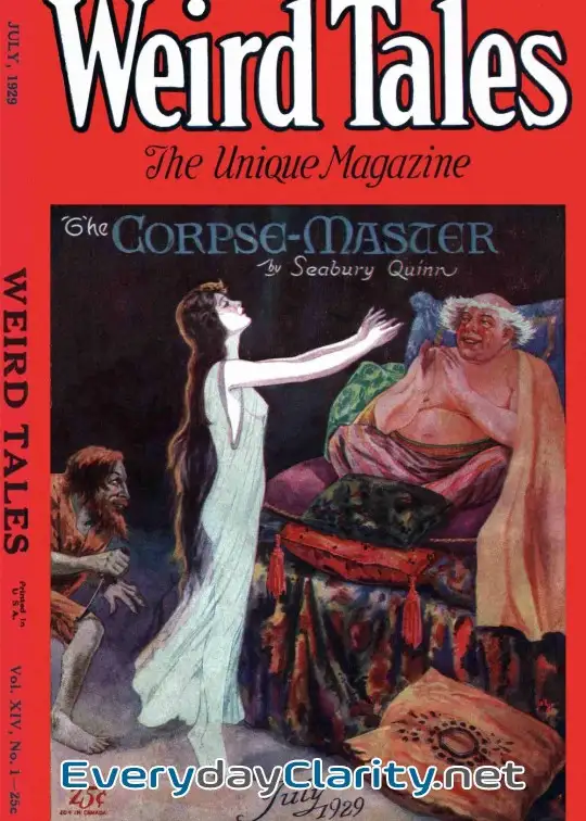 Book cover image Outside The Universe