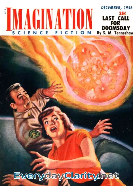 Book cover image Revolt Of The Brains