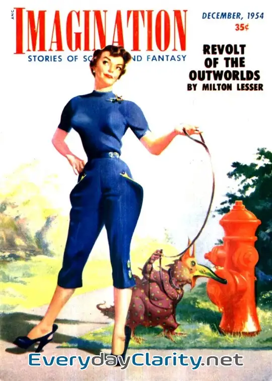 Book cover image Revolt Of The Outworlds