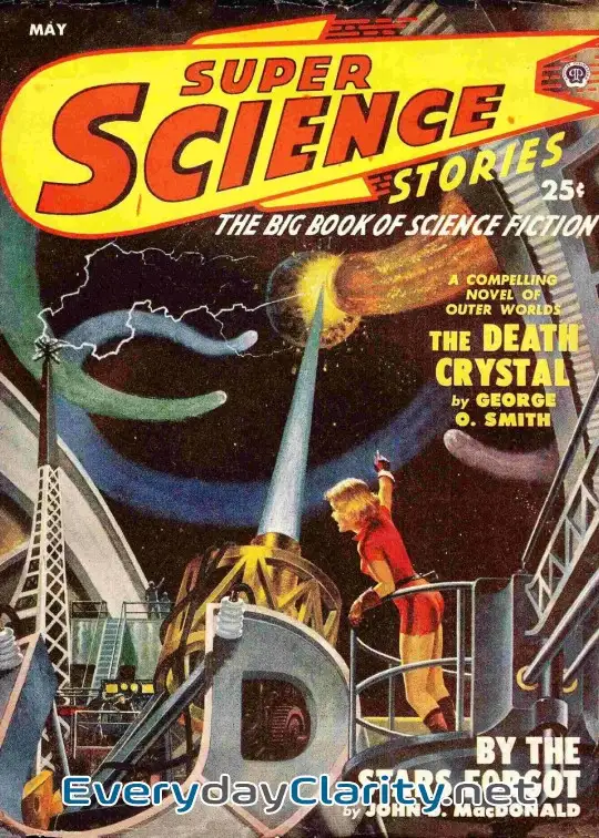 Book cover image The Call From Beyond