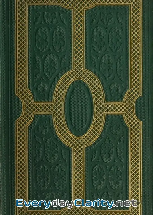 Book cover: The Duchess Of Trajetto