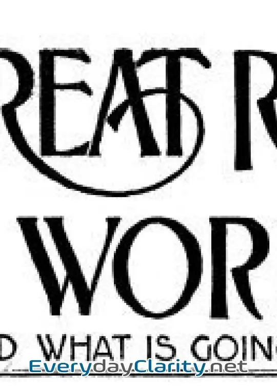 Book cover image The Great Round World And What Is Going On In It, Vol. 1, No. 17, March 4, 1897 . A Weekly