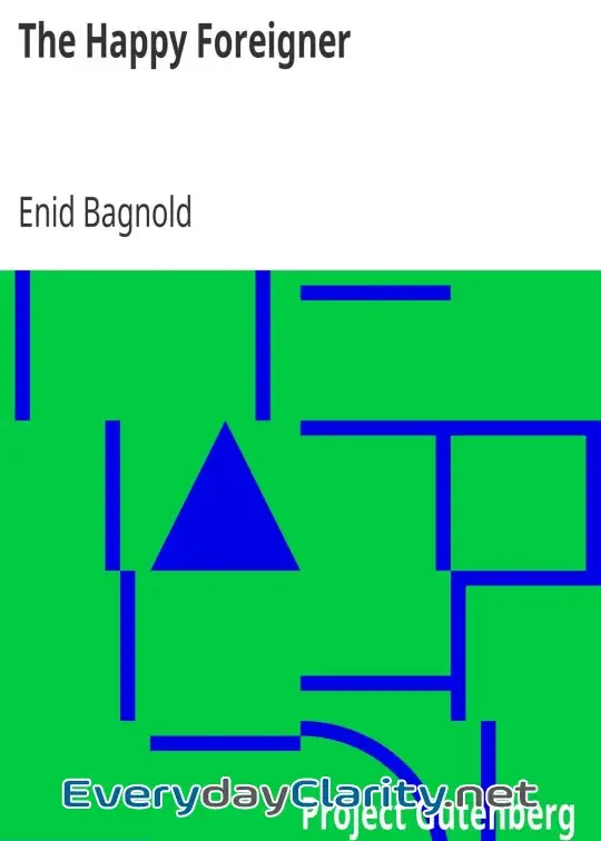 Book cover image The Happy Foreigner