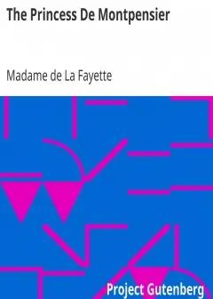 Ảnh The Princess De Montpensier