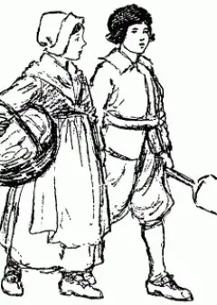 Ảnh The Puritan Twins