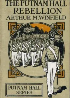 Ảnh The Putnam Hall Rebellion; Or, The Rival Runaways