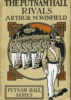 Ảnh The Putnam Hall Rivals; Or, Fun And Sport Afloat And Ashore