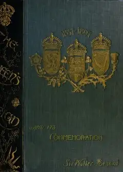 The Queen’s Reign And Its Commemoration . A Literary And Pictorial Review Of The Period; T