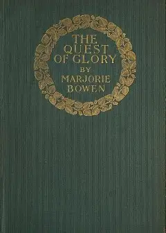 The Quest Of Glory