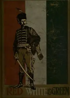 Ảnh The Red, White, And Green