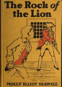 The Rock Of The Lion