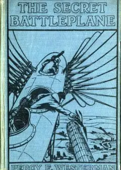 The Secret Battleplane