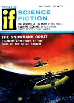 Ảnh The Snowbank Orbit