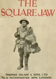 Ảnh The Square Jaw