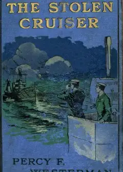 Ảnh The Stolen Cruiser