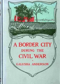 Ảnh The Story Of A Border City During The Civil War