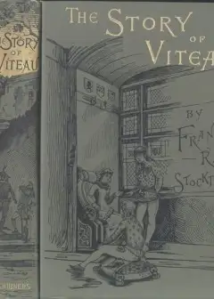 The Story Of Viteau